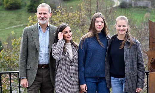 Η νέα ζωή της Infanta Sofia - Η φοιτητική κατοικία στη Λισαβόνα & το «χρυσό» ενοίκιο που πληρώνει!