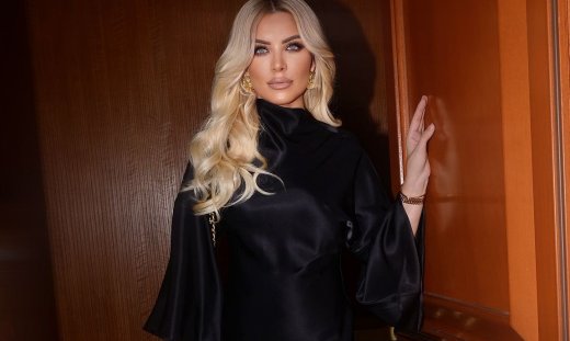 Κατερίνα Καινούργιου: Οι φώτο που πυροδότησαν τις φήμες περί εγκυμοσύνης & τα σχόλια των followers