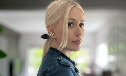 Μαρία Μπακοδήμου: Αυτό είναι το επόμενο τηλεοπτικό της βήμα