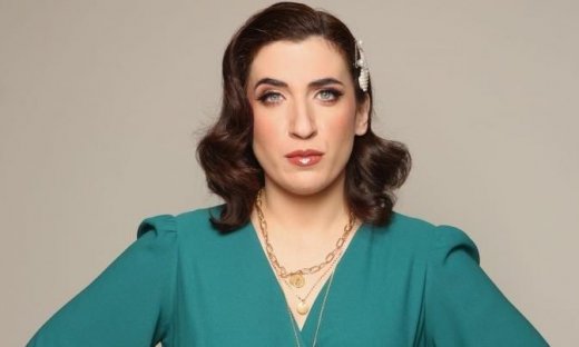 Δανάη Λουκάκη για Ηλέκτρα: Μην πολυθαυμάζετε την Ζωή. Πρόσφατα ήρθαν αρκετά κοντά με τον Κωνσταντή