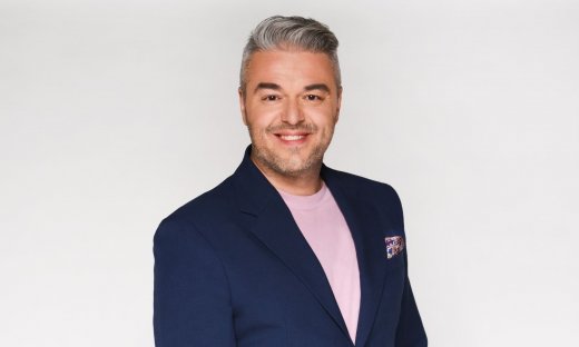 Τροχός της τύχης: Ο Πέτρος Πολυχρονίδης επιστρέφει 7/7 για 12η χρονιά και είναι ασταμάτητος