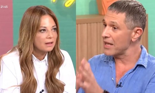 «Κάγκελο» η Ζαμπέτογλου με τον Χειλάκη: «Ξέρω ότι είμαι στην ΕΡΤ & είναι δύσκολο»–«Δεν υπάρχει...»