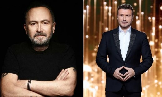 Σταμάτης Γονίδης: Οι πρώτες δηλώσεις μετά την «παρεξήγηση» με τον Πλούταρχο-«Θα ενημερωθείτε…»