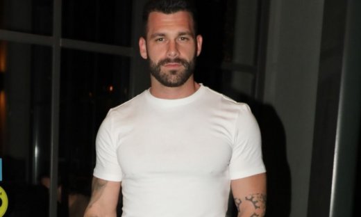 Στάθης Σχίζας: Από το Exathlon στον… Αγιασμό με την κόρη του