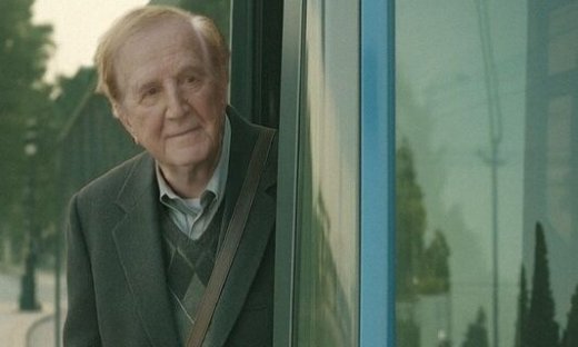 Νέα ταινία μικρού μήκους με πρωταγωνιστή τον Γιώργο Κωνσταντίνου