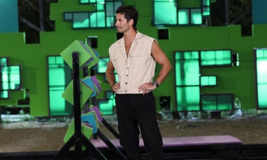 Exathlon: Κλάματα και φωνές: «Θα φύγω, έχω φρικάρει»