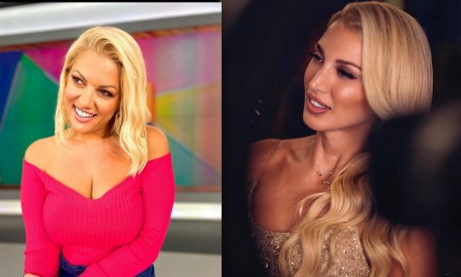 Παραδεισανού για Σπυροπούλου: «Φίλες δεν ήμασταν ποτέ, η επαφή μας χάθηκε εξαιτίας τρίτων»