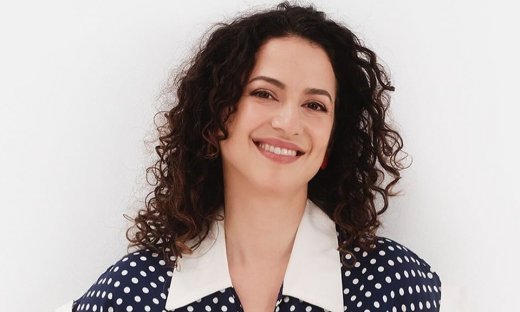 Αμαλία Καβάλη: Αγαπημένο μου "άθλημα" είναι να βάζω μαύρη sheet mask στο αυτοκίνητο και να...