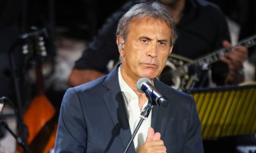 Γιώργος Νταλάρας: Τα εγγόνια του πηγαίνουν στο Γυμνάσιο - Δείτε πόσο έχουν μεγαλώσει