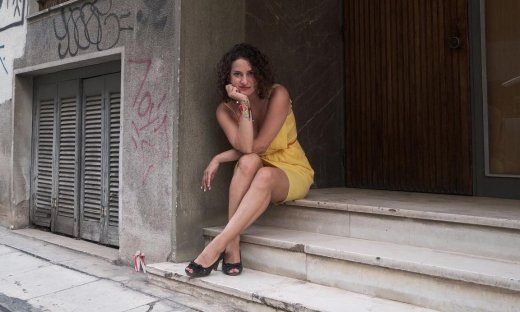 Αμαλία Καβάλη: Ο ρόλος στη νέα σειρά του Mega "Οι αθώοι" και το σαράκι της επιβίωσης