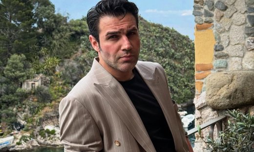 Πέτρος Ιακωβίδης: Δέχομαι φλερτ στην πίστα, θα φλερτάρω κι εγώ αν μου αρέσει μια γυναίκα και...