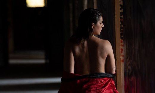 «Το Μπορντέλο της Μαντάμ Ρόζας» στο θέατρο Αλκμήνη