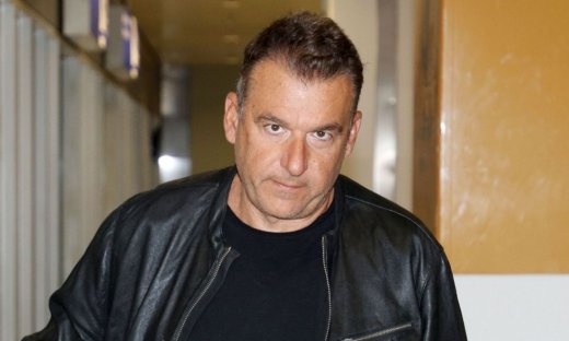 Λιάγκας: Επιστροφή στο γυμναστήριο πριν το «Πρωινό» – Ετοιμάζεται για τη «μάχη» της τηλεθέασης!