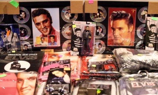 Ενθουσίασε κοινό και κριτικούς το ντοκιμαντέρ του Μπαζ Λούρμαν «EPiC: Elvis Presley in Concert»