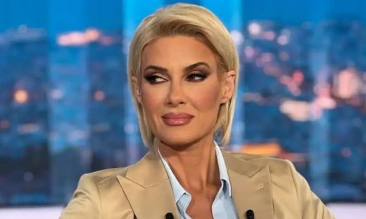 Δύσκολες ώρες για την Εύη Φραγκάκη - Η σπαρακτική ανάρτηση και το μακροσκελές κείμενο