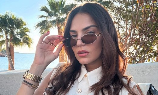 Αποκαλυπτική η Βρισηίδα Ανδριώτου: «Το μεγαλύτερό μου φλεξ είναι ότι με αγαπάνε όλοι οι πρώην μου»