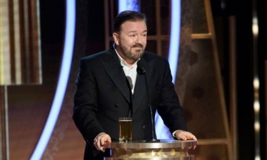 «Alley Cats»: Nέα σειρά κινουμένων σχεδίων στο Netflix διά χειρός Ρίκι Τζερβέις