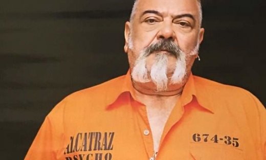 Στηβ Ντούζος: «Ο Σταμάτης Γαρδέλης και όλοι αυτοί δεν ήταν φίλοι μου... Εγώ δεν μπορώ την υποκρισία»