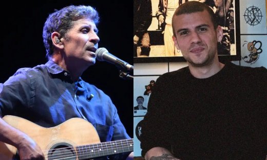 Συνελήφθη ο γιος του Σωκράτη Μάλαμα - Η δικογραφία που σχηματίστηκε σε βάρος του