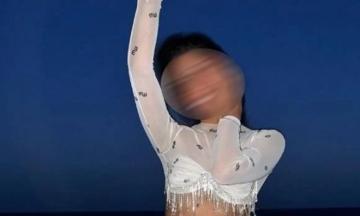 Ρόδος: Αυτή είναι η γνωστή influencer στην υπόθεση με τη ροζ κοκαΐνη