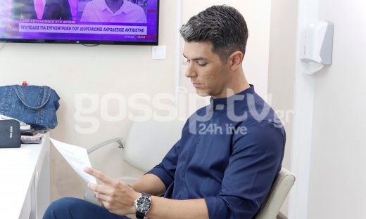 Τηλεθέαση 13/9: Τι «αέρας φύσηξε» για Πανόπουλο - Λαζάρου στην πρεμιέρα τους