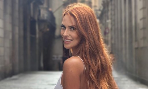 Σίσσυ Χρηστίδου: Η αντίδρασή της σε follower που της είπε ότι έχει κάνει ρετούς σε φωτό της!