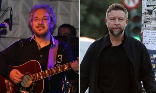 Γιάννης Βαρδής: «Επέλεξα τον πατέρα μου, ξανασυστηθήκαμε, αν και επί της ουσίας δεν γνωριζόμασταν»