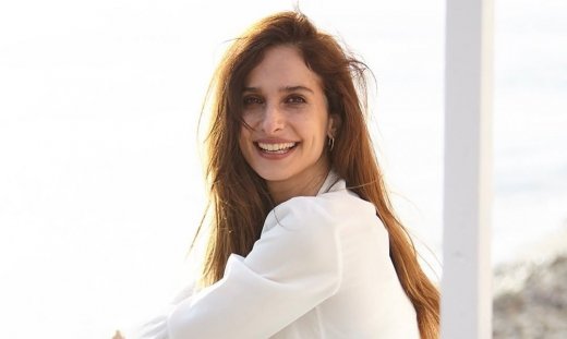 Μαρίνα Καλογήρου: Το ταξίδι στις φυλακές του Αλκατράζ με τον γιο της – «Δε θα είναι ποτέ ξανά 16»