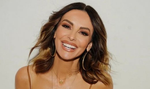 Μπέττυ Μαγγίρα για Shopping Star: «Αν μου προτείνουν την παρουσίαση του θα το συζητήσω»