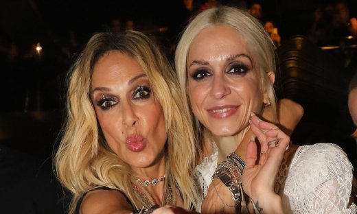 Άννα Βίσση-Καλλιμάρμαρο: Το μήνυμα της Σοφίας Καρβέλα για τη συναυλία & ο λόγος της απουσίας της