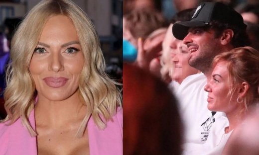 Μαλέσκου: Απαντά πρώτη φορά για τις φήμες χωρισμού από τον σύζυγό της, Κωνσταντίνο Δανιά