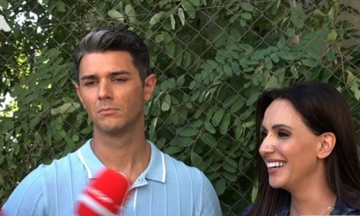 Πανόπουλος για Ναταλία Γερμανού: «Εγώ την είπα terminator, εγώ θα το ανατρέψω;»