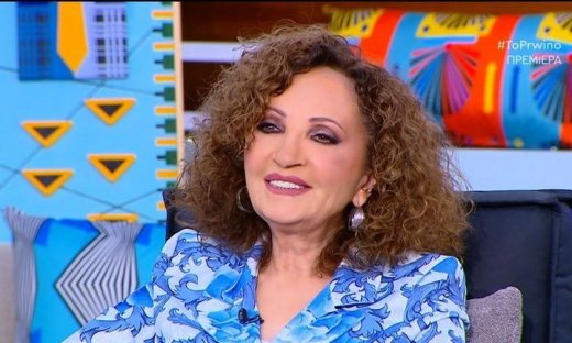 Γλυκερία: «Προσπάθησα να ακυρώσω τη συναυλία, πριν μου το υποδείξουν»