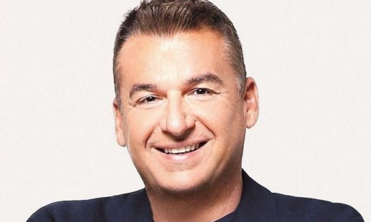 Κόλαφος κατά του Λιάγκα: «Τήρησα την υπόσχεση και με ακύρωσαν. Απαράδεκτο φέρσιμο»