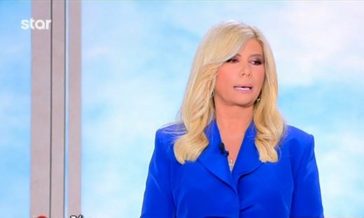 Aλήθειες με την Ζήνα: Πρεμιέρα για την Κουτσελίνη – Ο νέος συνεργάτης & η ατάκα για τη Νικολούλη