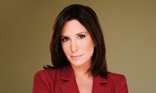 Μεγάλη Εικόνα: Εκτάκτως απόψε στο Mega η Νίκη Λυμπεράκη