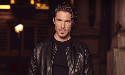 Οικονομόπουλος: Είμαι παραδομένος κυριολεκτικά στον Χριστό. Με ενδιαφέρει να κερδίσω την αιώνια ζωή