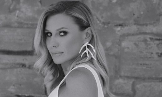 Καραβάτου για το τηλεοπτικό της μέλλον – «Αν ισχύει ότι θα είμαι στον ΑΝΤ1 ή στο Open…»