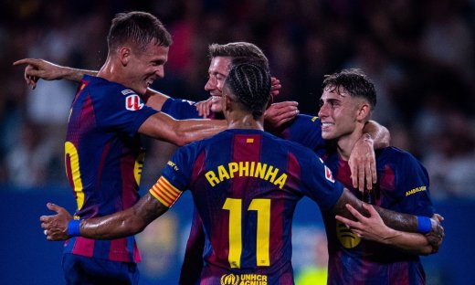 Σούπερ προσφορά* από το Pamestoixima.gr για τον νικητή του Champions League