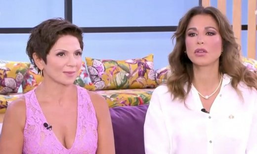 Η Παπουτσάκη έδωσε spoiler για τον Άγιο Έρωτα: «Μπαίνει ο Αντρέας κι έρχεται για να ταράξει τα νερά»