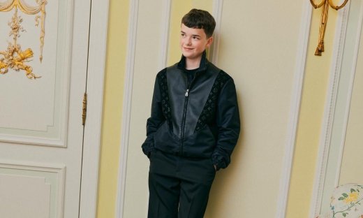 Adolescence - Όουεν Κούπερ: Ιστορικό ορόσημο με την κατάκτηση του βραβείου Emmy Β’ Ανδρικού Ρόλου