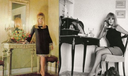 Αλίκη Βουγιουκλάκη: Πωλείται για 2η φορά το σπίτι της στη Στησιχώρου