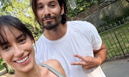 Γιώργος Καράβας: Δεν υπάρχει «τέλειος» γάμος, υπάρχουν αγάπη, σεβασμός και καθημερινή προσπάθεια