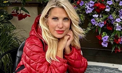 Μενεγάκη:Το ταξίδι στο Εδιμβούργο για την Λάουρα-Ένα χρόνο μετά την τελευταία της εμφάνιση on camera