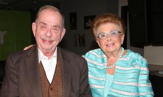 Ηλίας Μαμαλάκης για Βέφα Αλεξιάδου: «Έλιωσε στη στεναχώρια - Έχω μια πίκρα μεγάλη»