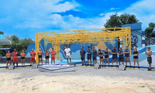 Exathlon: Ένας αγώνας επιβράβευσης, το διασκεδαστικό έπαθλο & το μεγάλο λάθος του Καραγκούνια