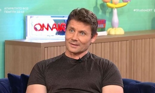 Κρις Ραντάνοφ: Οι δυσκολίες στη Βουλγαρία, η εγκατάσταση στην Ελλάδα, το ατύχημα & η υποκριτική