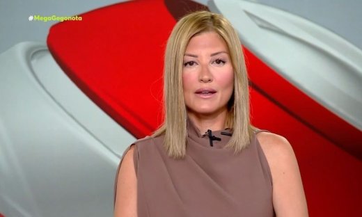 Ράνια Τζίμα: «Κάποιος να μου βρει αυτόγραφο του Αντετοκούνμπο - Κρατάει τη σημαία όπως λίγοι»