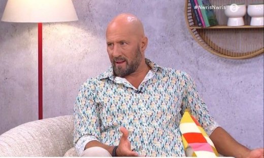 Μαλκότσης: Ο πατέρας μου νόμισε ότι δεν θα περάσω ούτε απ' έξω το πανεπιστήμιο, τα κατάφερα όμως