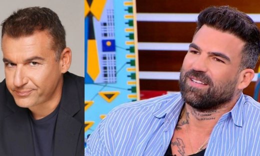 Λιάγκας σε Αλεξάνδρου: «Σου είχα φερθεί σωστά και θεωρώ ότι εσύ δεν το εκτίμησες»